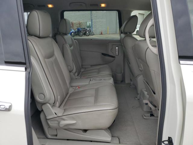 Photo 11 from auction – 2015 NISSAN QUEST S with VIN JN8AE2KP8F9121718