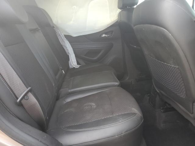 Photo 10 from auction – 2018 BUICK ENCORE SPO with VIN KL4CJ1SB7JB642293