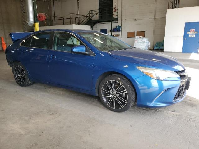 Photo 4 from auction – 2016 TOYOTA CAMRY LE with VIN 4T1BF1FK3GU563161