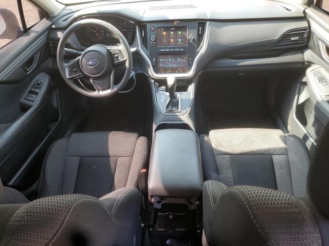Photo 8 from auction – 2022 SUBARU OUTBACK with VIN 4S4BTAAC6N3185915