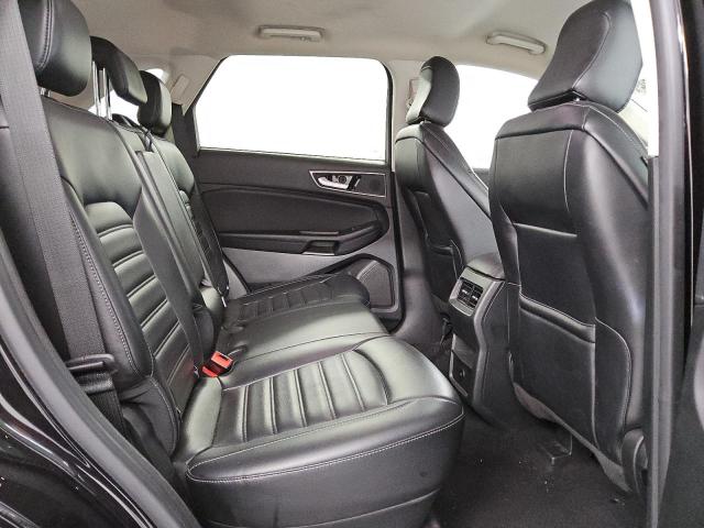 Photo 11 from auction – 2023 FORD EDGE SEL with VIN 2FMPK4J97PBA31263