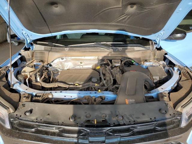 Photo 11 from auction – 2024 CHEVROLET TRAX 1RS with VIN KL77LGE22RC056247