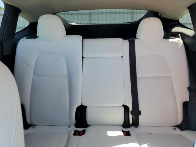 Photo 10 from auction – 2023 TESLA MODEL Y with VIN 7SAYGDEF4PF882291