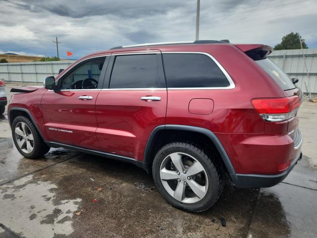 Photo 2 from auction – 2014 JEEP GRAND CHER with VIN 1C4RJFBT6EC334876