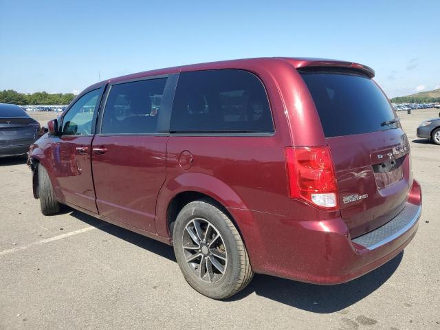 Photo 2 from auction – 2019 DODGE GRAND CARAVAN GT with VIN 2C4RDGEG4KR534542