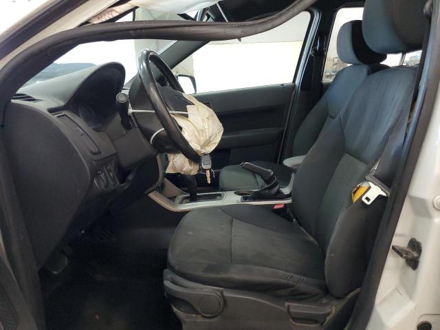 Photo 7 from auction – 2011 FORD FOCUS SE with VIN 1FAHP3FN8BW164203