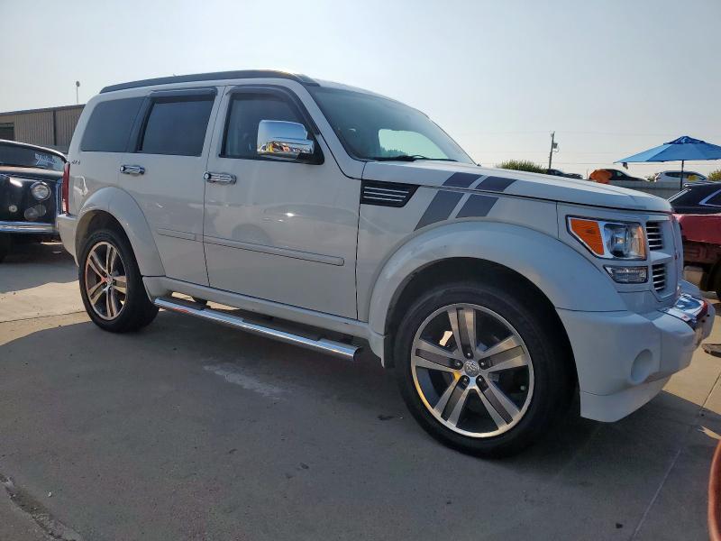 Photo 4 from auction – 2011 DODGE NITRO SHOC with VIN 1D4PU7GX9BW590667