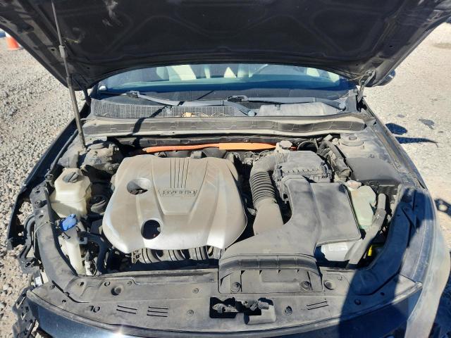 Photo 11 from auction – 2013 KIA OPTIMA HYB with VIN KNAGM4AD4D5062079