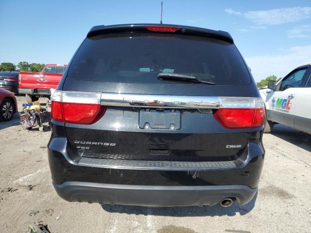 Photo 6 from auction – 2012 DODGE DURANGO CREW with VIN 1C4RDJDGXCC216532