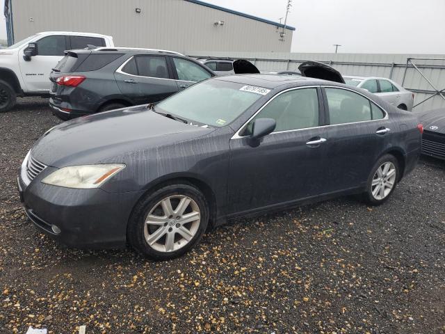LEXUS ES 350 2008 with VIN JTHBJ46G082274072 - Photo from auction