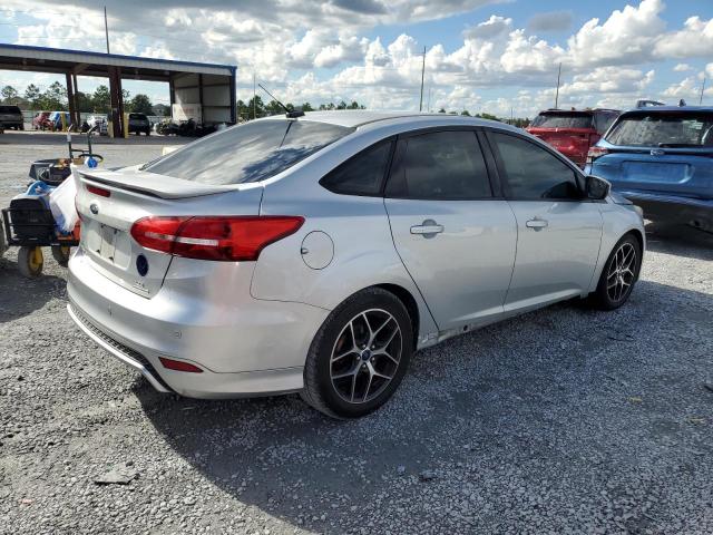 Photo 3 from auction – 2016 FORD FOCUS SE with VIN 1FADP3F26GL242135