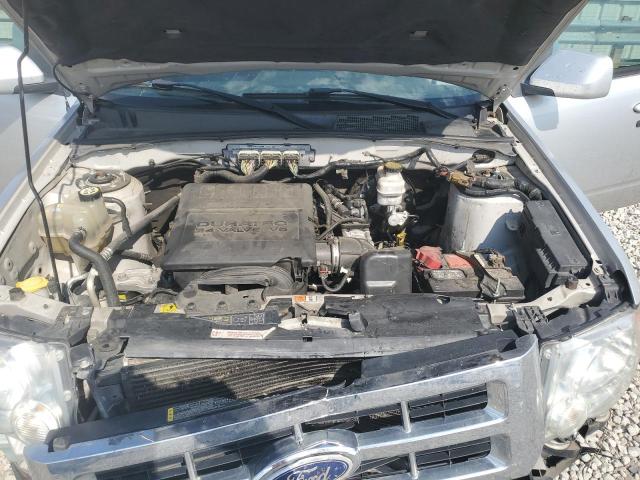 Photo 12 from auction – 2010 FORD ESCAPE LIM with VIN 1FMCU0EG3AKA70018