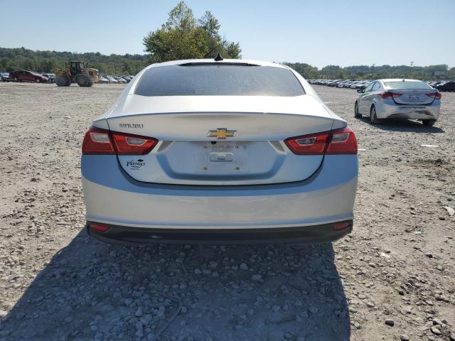 Photo 6 from auction – 2017 CHEVROLET MALIBU LS with VIN 1G1ZB5ST5HF284782