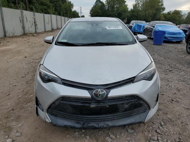 Photo 5 from auction – 2018 TOYOTA COROLLA L with VIN 2T1BURHE3JC073694