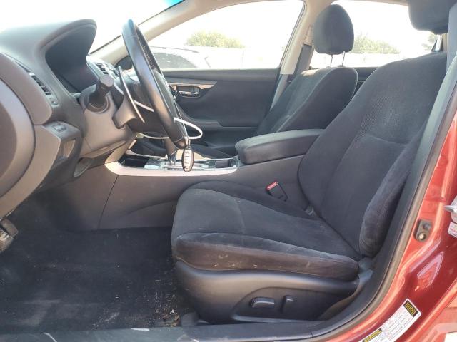 Photo 7 from auction – 2013 NISSAN ALTIMA S with VIN 1N4BL3AP9DN433084