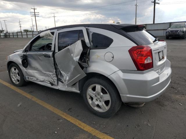 Photo 2 from auction – 2008 DODGE CALIBER SX with VIN 1B3HB48B38D754624