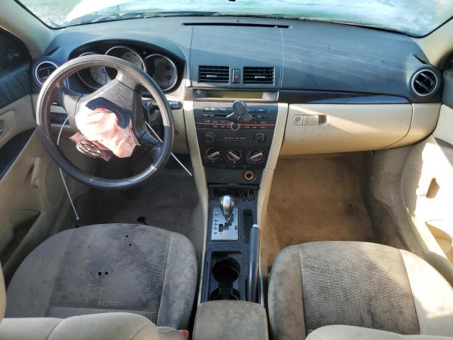 Photo 8 from auction – 2008 MAZDA 3 I with VIN JM1BK32G981790872