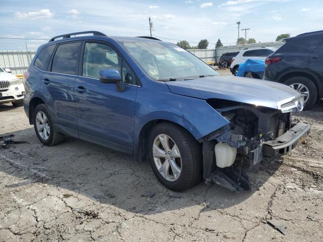 Photo 4 from auction – 2014 SUBARU FORESTER 2 with VIN JF2SJAMC6EH486257