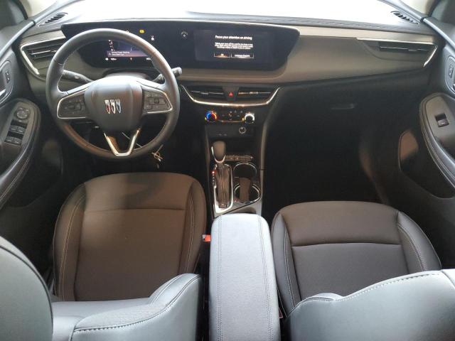 Photo 8 from auction – 2025 BUICK ENCORE GX with VIN KL4AMBSL2SB178747