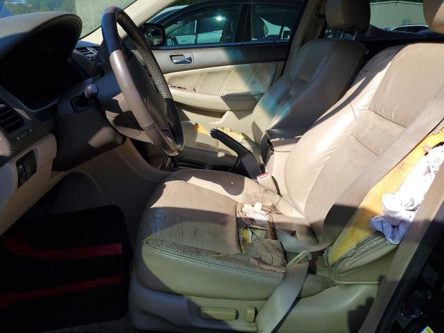 Photo 7 from auction – 2004 HONDA ACCORD with VIN 1HGCM66554A014694