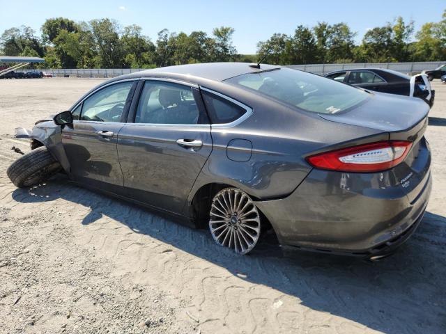 Photo 2 from auction – 2016 FORD FUSION TIT with VIN 3FA6P0K99GR254372
