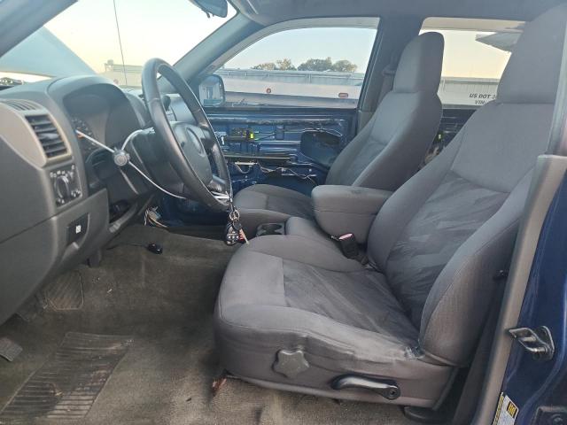 Photo 7 from auction – 2005 CHEVROLET COLORADO with VIN 1GCDT136258124195