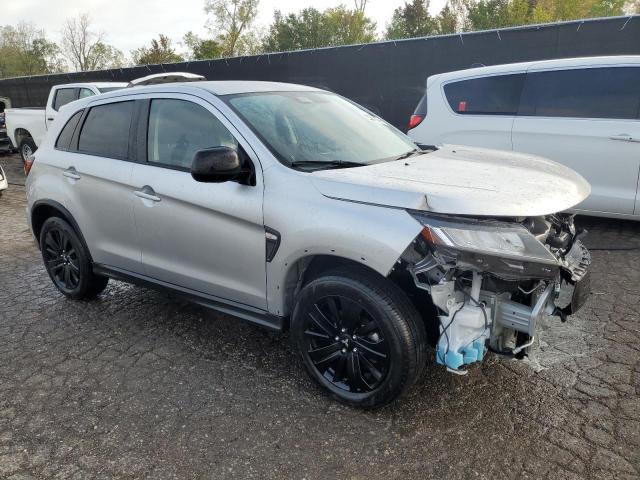 Photo 4 from auction – 2025 MITSUBISHI OUTLANDER with VIN JA4ARUAU1SU003806