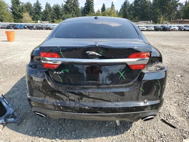 Photo 6 from auction – 2012 JAGUAR XF with VIN SAJWA0FB5CLS43033
