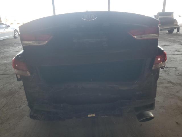 Photo 6 from auction – 2016 KIA OPTIMA with VIN 5XXGT4L35GG083372