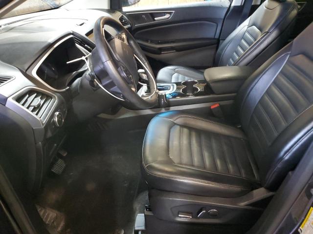 Photo 7 from auction – 2015 FORD EDGE SEL with VIN 2FMTK4J88FBB32655