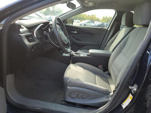 Photo 7 from auction – 2015 CHEVROLET IMPALA LS with VIN 1G11Z5SL2FU136980
