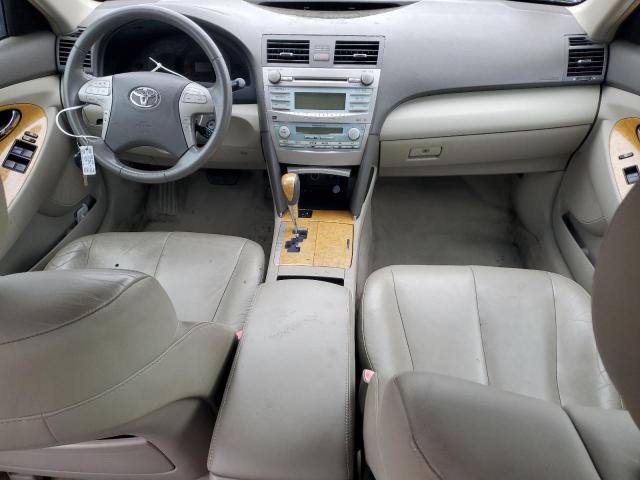 Photo 8 from auction – 2007 TOYOTA CAMRY with VIN JTNBE46K973010024