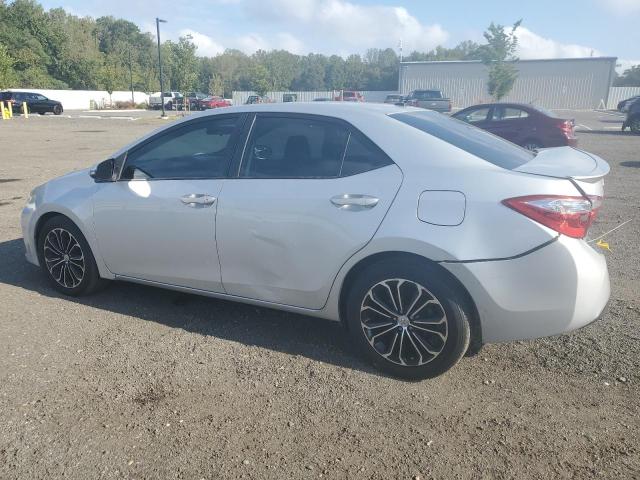 Photo 2 from auction – 2014 TOYOTA COROLLA L with VIN 2T1BURHE5EC051007