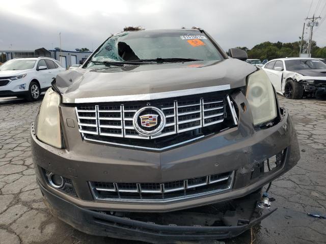 صورة رقم 5 من المزاد - 2014 CADILLAC SRX PERFORMANCE COLLECTION مع VIN 3GYFNCE30ES549255