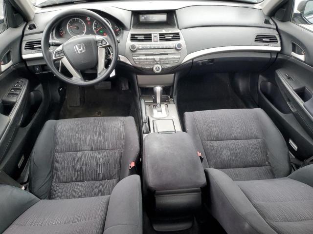Photo 8 from auction – 2012 HONDA ACCORD LX with VIN 1HGCP2F3XCA170890