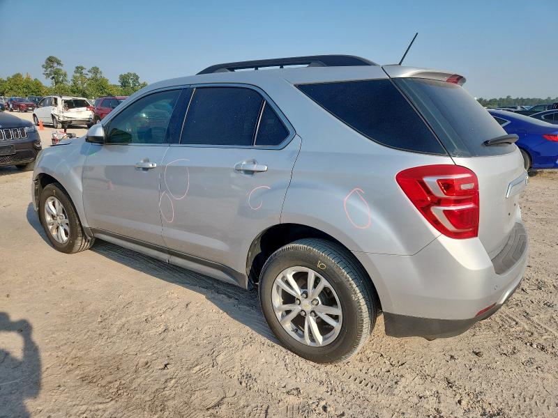 Photo 2 from auction – 2016 CHEVROLET EQUINOX LT with VIN 2GNALCEK2G6238254