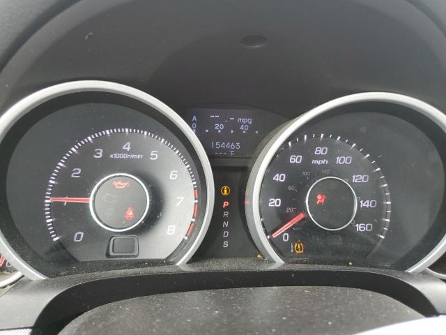 Photo 9 from auction – 2012 ACURA TL with VIN 19UUA9F56CA001479