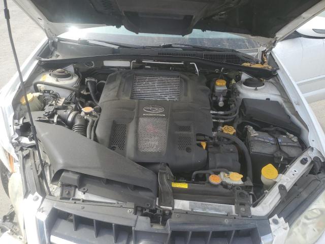 Photo 12 from auction – 2008 SUBARU OUTBACK 2. with VIN 4S4BP63C384356570