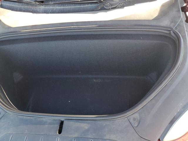 Photo 11 from auction – 2017 TESLA MODEL X with VIN 5YJXCBE22HF044770