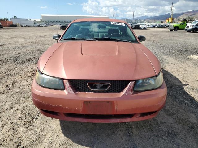 صورة رقم 5 من المزاد - 2004 FORD MUSTANG مع VIN 1FAFP40404F119031