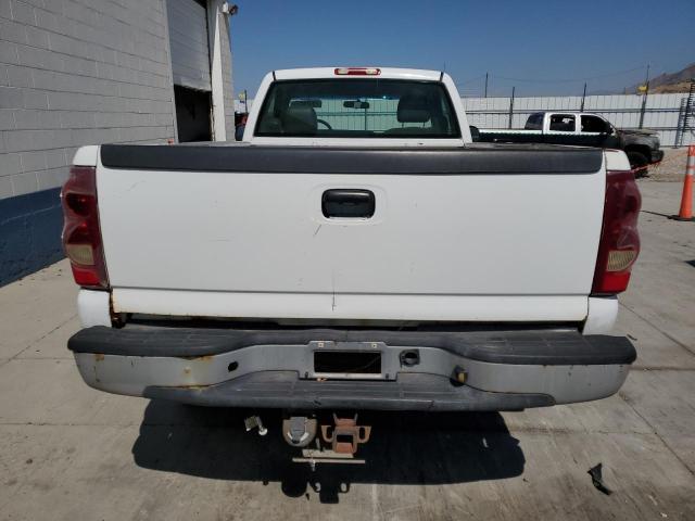 Photo 6 from auction – 2003 CHEVROLET SILVERADO with VIN 1GCHC24U33E306474