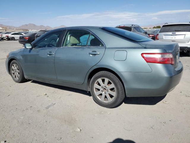 Photo 2 from auction – 2007 TOYOTA CAMRY CE with VIN 4T1BE46K67U717947