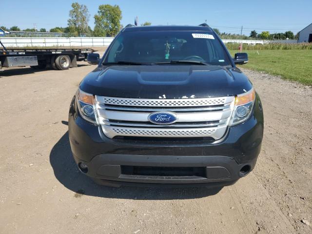 Photo 5 from auction – 2013 FORD EXPLORER X with VIN 1FM5K8D80DGA71285