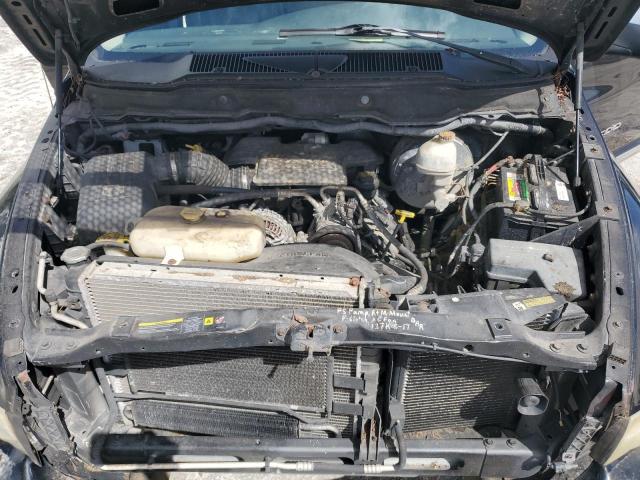 Photo 11 from auction – 2004 DODGE RAM 2500 S with VIN 1D7KU28D44J183442