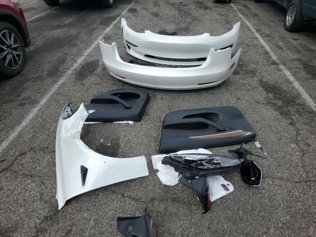 Photo 12 from auction – 2021 TESLA MODEL 3 with VIN 5YJ3E1EA5MF059784