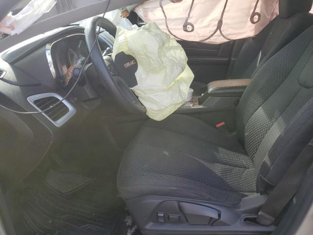 Photo 7 from auction – 2014 GMC TERRAIN SLE with VIN 2GKFLVEK5E6366841