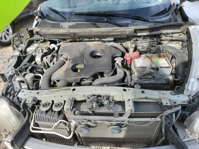 Photo 11 from auction – 2011 NISSAN JUKE S with VIN JN8AF5MV7BT008978