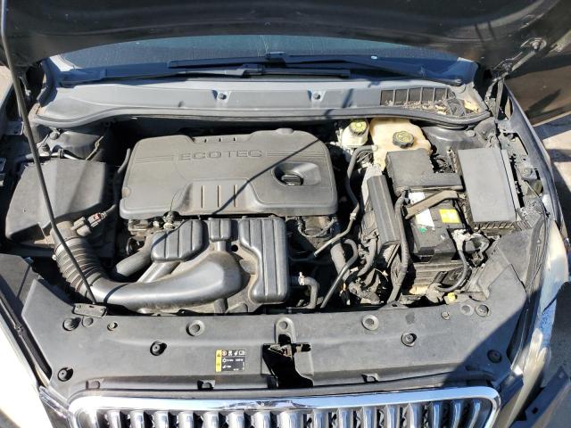 Photo 11 from auction – 2013 BUICK VERANO with VIN 1G4PS5SK0D4249073