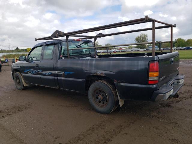 Photo 2 from auction – 2004 GMC NEW SIERRA with VIN 1GTEC19T24E101713