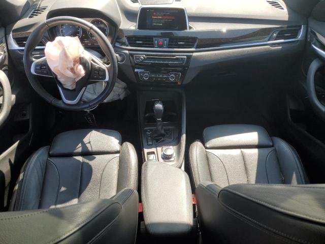 Photo 8 from auction – 2018 BMW X1 XDRIVE2 with VIN WBXHT3C32J5L30957